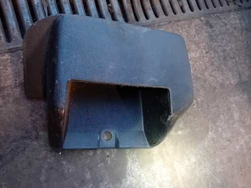 Fuse box cover draw - vw,