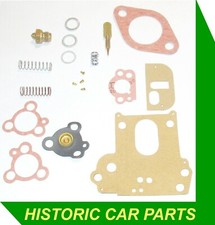 SERVICE KIT for ZENITH 33VN-2 Carb on FORD CORTINA Mk1 1500 1.5 lt 1962-67