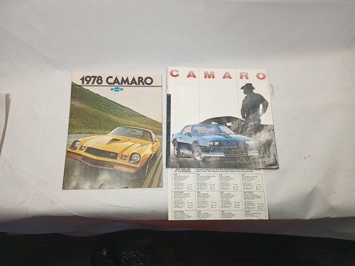19787and 1981 chevrolet camaro - 19787and,