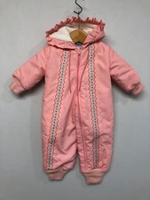 Vintage Weather Tamer Babe