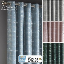 Luxury VELVET Warwick Thermal