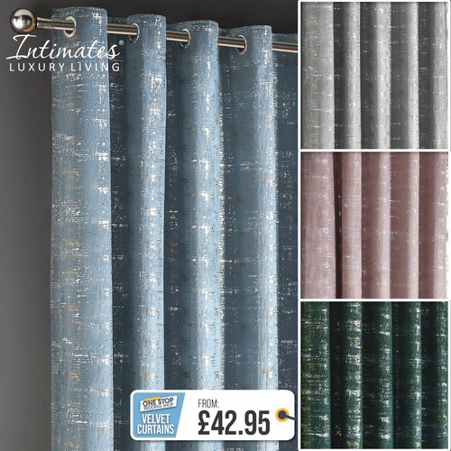 Luxury velvet warwick - velvet,