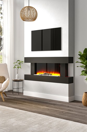Fireplace surrounds suite - surrounds,