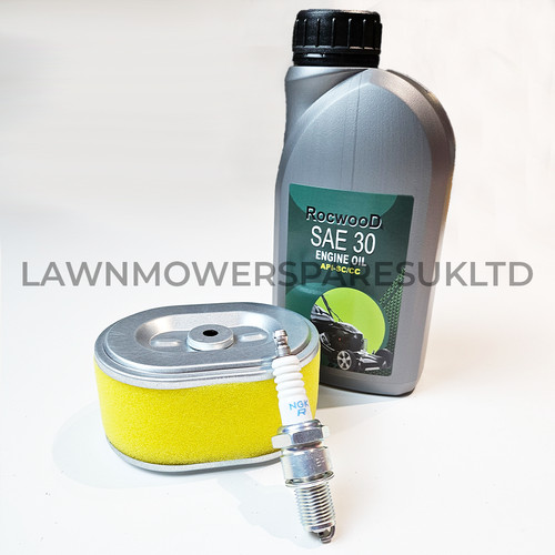 Engine service kit - service, suitable