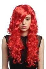 Wig Women Carnival Halloween