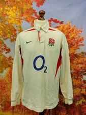 England Rugby 2003 Shirt XL