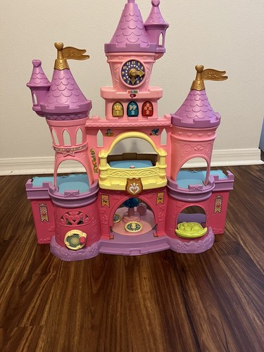 Vtech smart friends - vtech,
