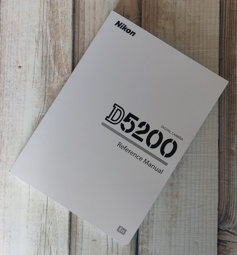 Nikon d5200 digital - digital, camera