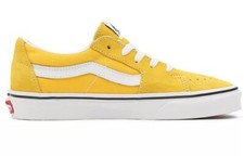 Vans Unisex Sk8 Low Trainers /