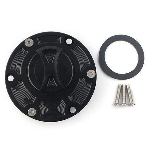 Fuel gas tank cap - tank, for