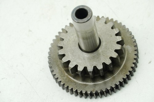 Suzuki 500 gm51b - gs, e