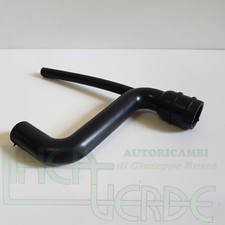 ENGINE VENT SLEEVE FOR