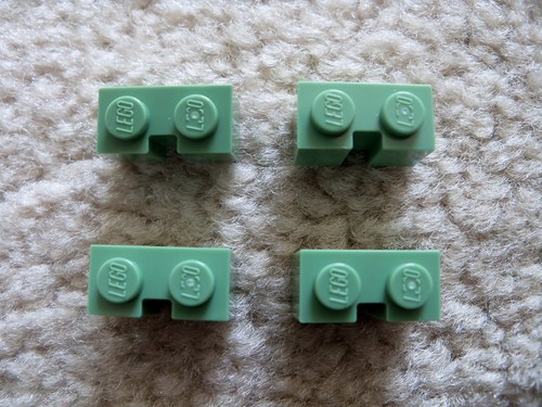Lego super rare 4 - -,