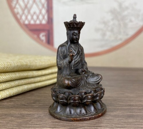 Japanese collect old bronze