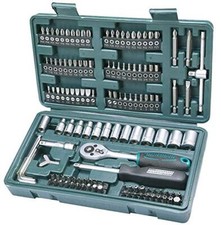 Mannesmann socket and bit - socket,