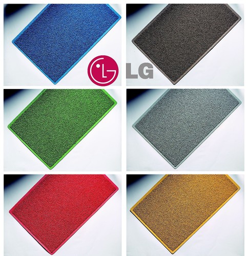 Cushion indoor outdoor - lg, indoor/outdoor