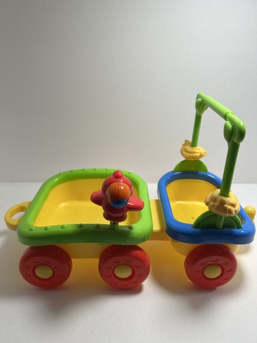 Fisher price amazing animal - price,