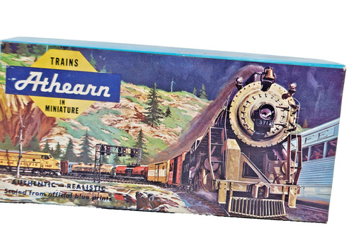 Athearn gauge 1627 - athearn, p.f.e