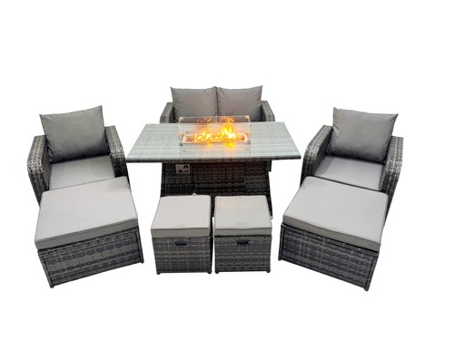 Fimous rattan garden furniture - fimous,
