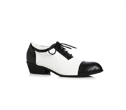 Black white disco saturday - white,