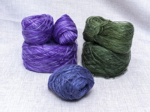 Luxury baby alpaca - luxury,