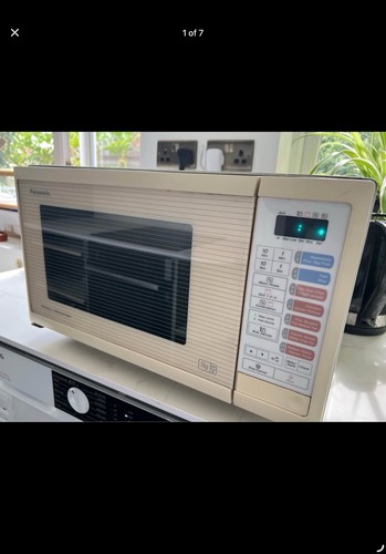 Panasonic 800 microwave - 800,