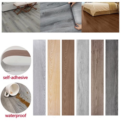 Pack floor planks tiles - 36,