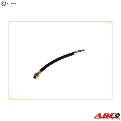 Brake hose c84153abe for - for, opel