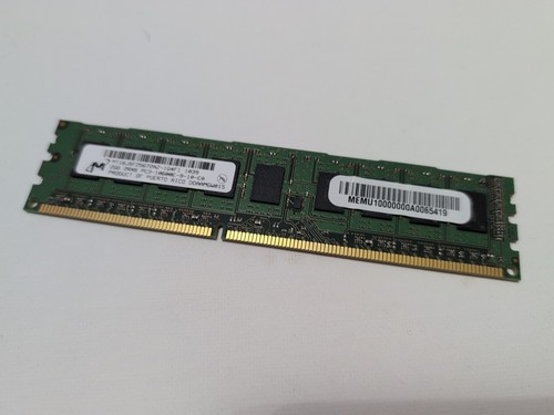 Micron ddr3 ram 2gb - micron,