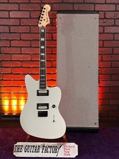 Fender Jim Root Jazzmaster V4
