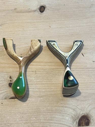 Handmade catapults - handmade,