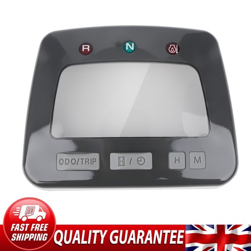 Speedo meter dash upper cover - meter,