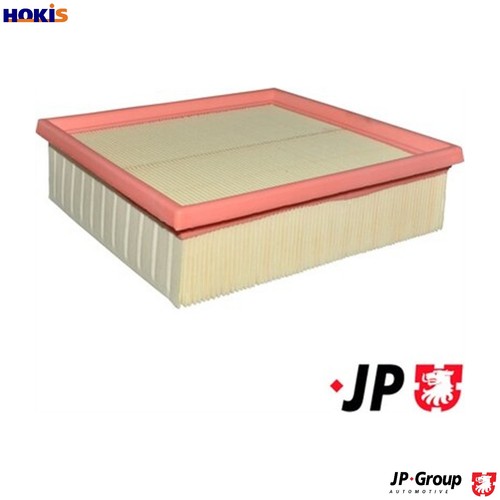 Air filter 1218609800 - filter, for