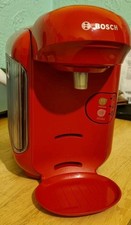 The Bosch Tassimo Pod Coffee