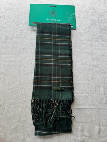 Celtic smart scarf club - celtic,