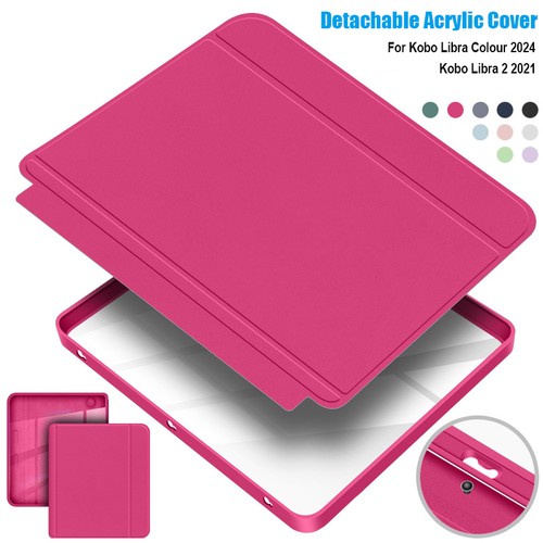 Split folio detachable - split,