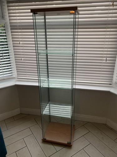 Ikea detolf floor standing - ikea,