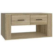 Coffee Table Engineered Wood