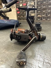 SILSTAR DR35 FIXED SPOOL