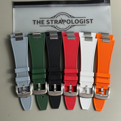 Tissot prx strap premium - prx,