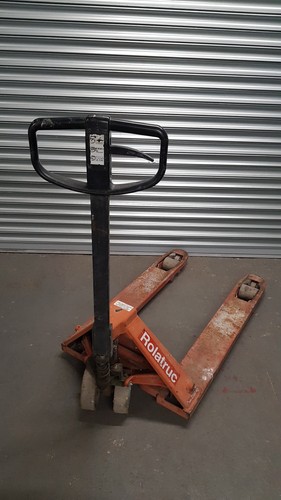 Collection only 2300kg - collection,