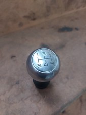 Peugeot 206 GTI 180 GEAR KNOB RC HDi 206 GTi GEARKNOB CC