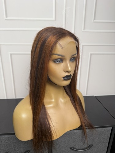 Layla 100 human - , wig