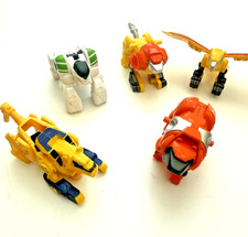 Playskool Transformers Heroes