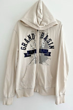 H & M Men's 100% Cotton Cream