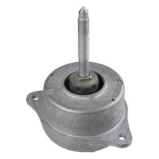 Hydraulic Engine Mounting