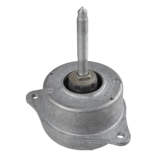 Hydraulic engine mounting - hydraulic,