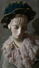 Antique Vintage Original Metal