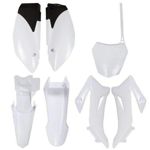 Plastics fender for yamaha - plastics,