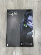 Monster High Skullector Corpse Bride Emily Doll | Brand New | Fast Shipping 🚨✅